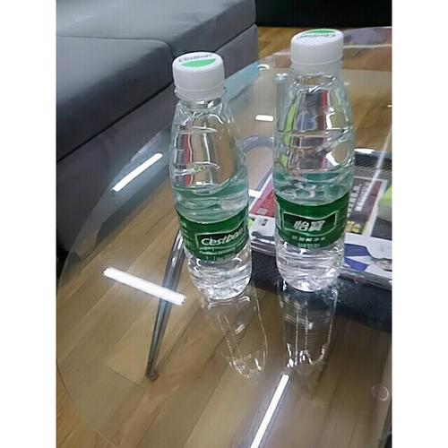 怡宝纯净水555ml12量贩装怡宝饮用水