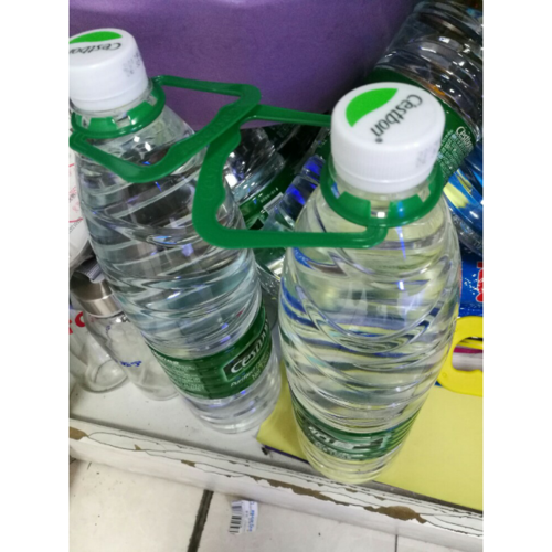 > 怡宝纯净水 1555ml*12 整箱装 怡宝饮用水商品评价 > 8.