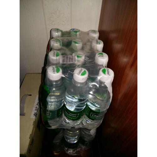 怡宝纯净水555ml12量贩装怡宝饮用水