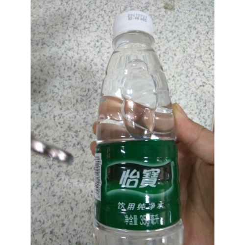 > 怡宝纯净水 350ml*24 整箱装 怡宝饮用水商品评价 > 活动买的,99-30