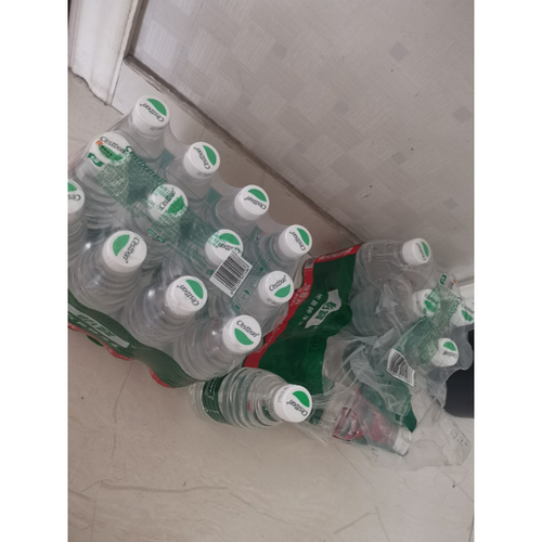 怡宝纯净水555ml12量贩装怡宝饮用水
