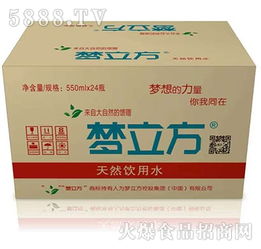 天然饮用水图片