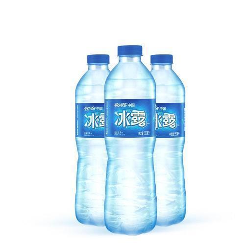 冰露矿泉水为何这么便宜 那些秘密终于被说出