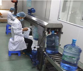 包装饮用水生产企业如何解决铜绿假单胞菌超标问题