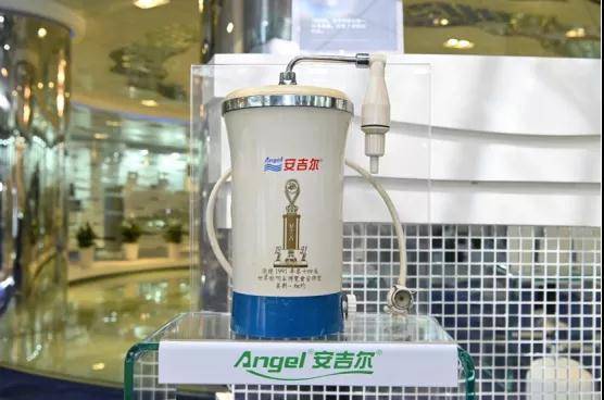 35年如一日 这家企业以专业 高品质产品和服务保障饮用水健康