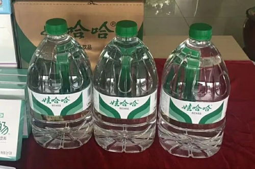 2018过去3 4,娃哈哈再推10款新品,透露出这样的布局方向....