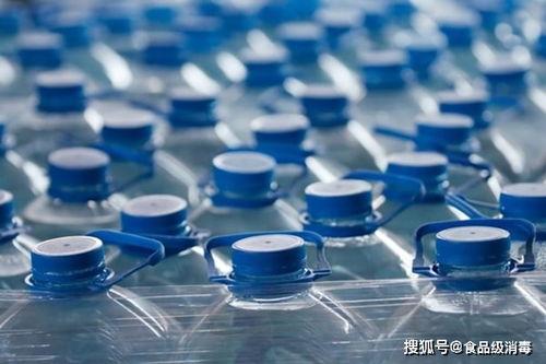 瓶 桶装饮用水铜绿假单胞菌超标如何处理 纯净水 矿泉水