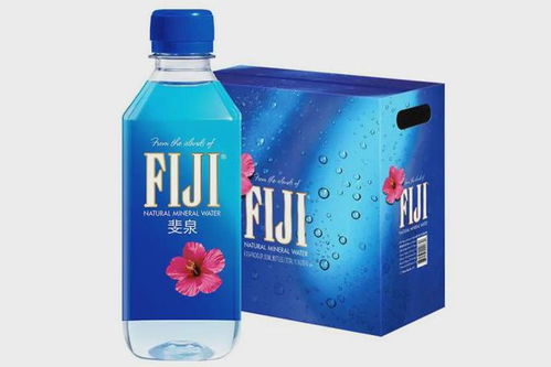 国内最受欢迎高端饮用水top 20,喝水装x别只知道依云