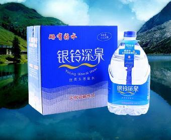 深泉矿泉水,安徽矿泉水,矿泉水招代理_志趣网