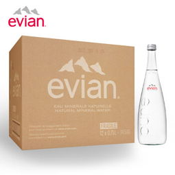 溪蓝水 nzspring 新西兰原装进口天然饮用水 500ml 24瓶