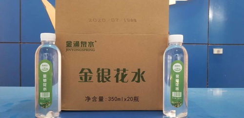 金涌泉水公司推出一次性桶装饮用水