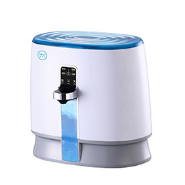 净水器哪个牌子好?广州净水器厂家佳贝尔-