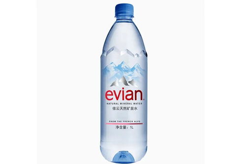 国内最受欢迎高端饮用水top 20,喝水装x别只知道依云