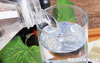 包装饮用水水质检测,铜绿假单胞菌超标有何危害