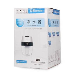 沁园qsm 1 mra1 净水桶饮水机产品图片3