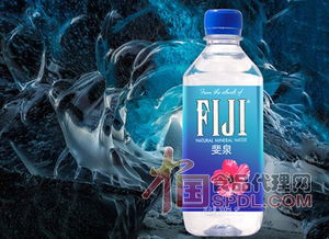 好水源,认斐泉,斐济斐泉天然矿泉水价格是多少