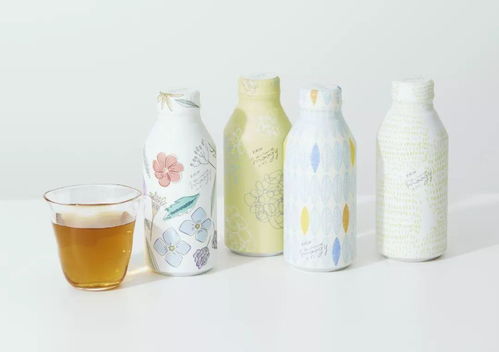 我们去看了场日本食品包装设计展,给你们带回10道 美味