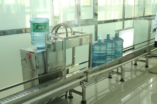 仙泉桶装饮用水