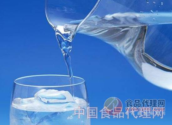 饮用水