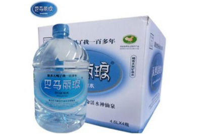 巴马丽琅高端养生水