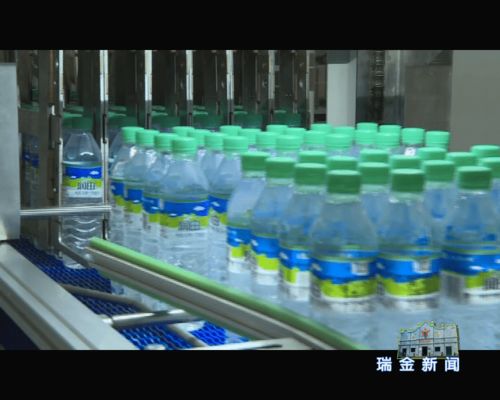 培优育强优服务 助推工业发展再翻番