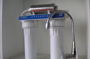 2017净水器代理加盟排行