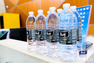康师傅1l装传奇瓶上市发布会 每日坚持练就传奇