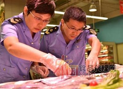 国家市场监督管理局举行新闻发布会,食品监督抽检情况大公布