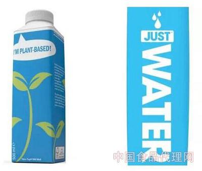 利乐可再生纸包装在矿泉水领域应用 !-企业新闻-中国食品代理网