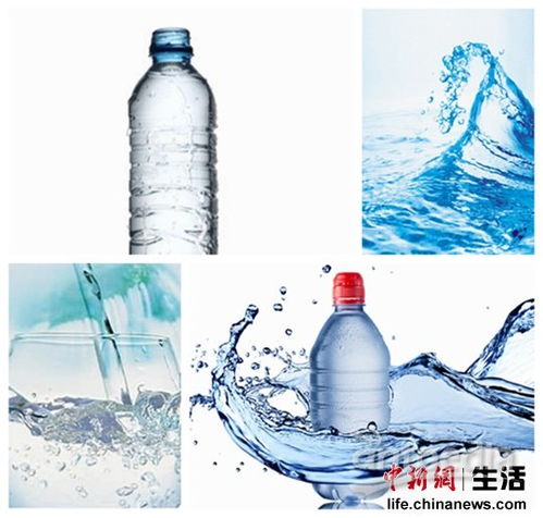 饮用水包装标准出台 高价 概念水 退市尚在路上