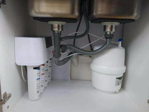 夏新家电课堂 打造一套即热饮水装置 ,这几个步骤您不容错过
