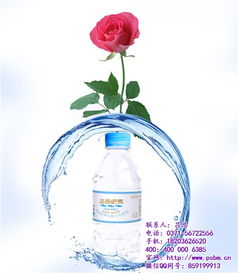 江苏巴马水代理条件——健康饮水事业的新机遇
