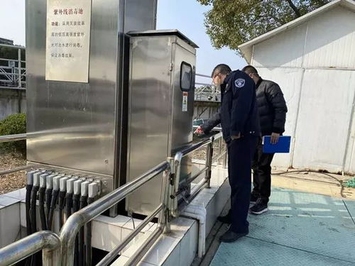 从饮用水源地到污水处理厂 环保铁军为市民铸就绿色盾牌