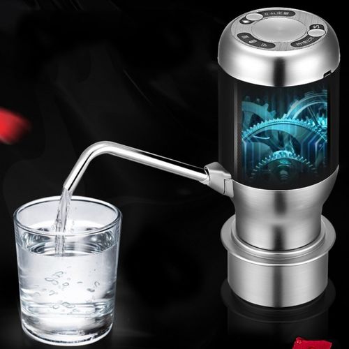 客厅别再放饮水机了!有钱人都是这样装,随时畅饮超方便