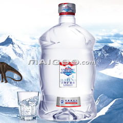 冰川时代饮用水加盟代理招商指南