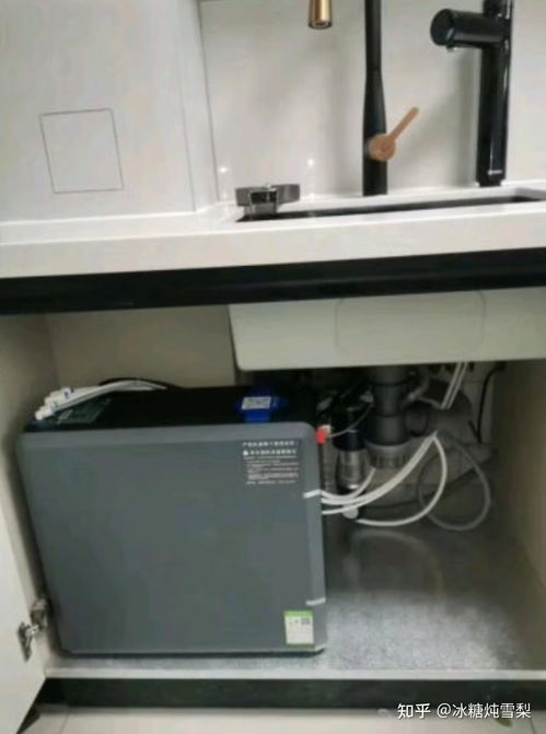 十年净水器用户分享 家有宠物如何挑选净水器?附352 A418H净热一体机体验